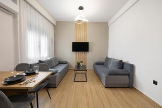 Eleni Luxury Suites No1 & No3 - 9