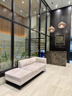 Distrito A Premium Salta - 5