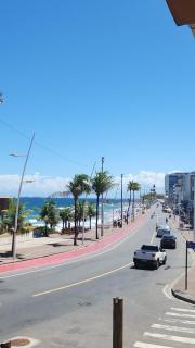 Frente Mar e Próximo ao Farol da Barra - 2 Quartos na Barra - 0