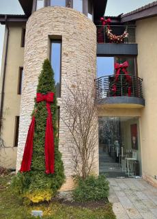 Relax in Style Boutique Hotel - 0