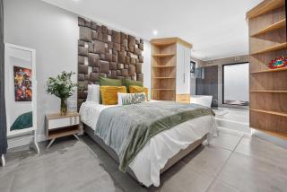 Ballito Ridge - Private Suite - 5