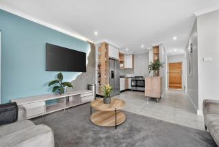 Ballito Ridge - Private Suite - 1