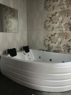 Avrasya Inn Hotel - 8