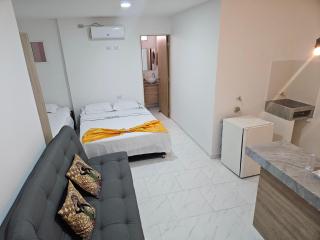 Apartamento amoblado Doradal 303 - 0