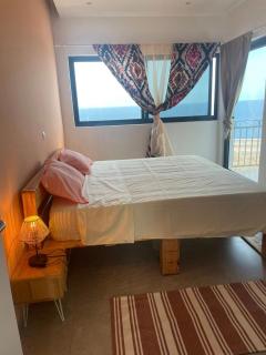 Kyaala Suítes - pool & sea view - 6