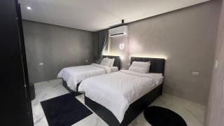 شقه فندقية على النيل - 2