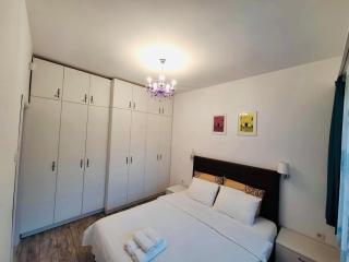 Cozy apartment in the centre of Sofia - 9