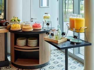 Radisson Hôtel Bordeaux Saint-Jean - Bordeaux - 1