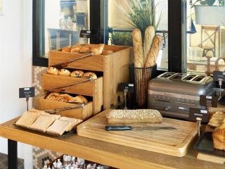 Radisson Hôtel Bordeaux Saint-Jean - Bordeaux - 3