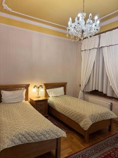 Rezydencja Janków - 6