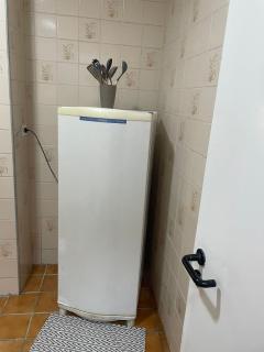 Borogodó Apê de Temporada - 7