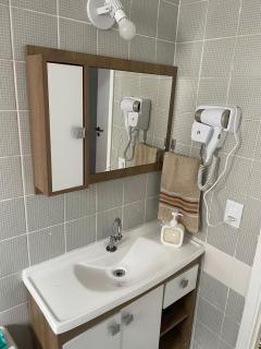 Borogodó Apê de Temporada - 2