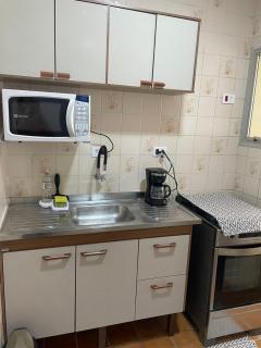 Borogodó Apê de Temporada - 1