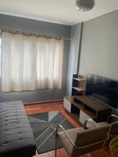 Borogodó Apê de Temporada - 7