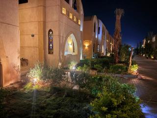 Saray El Omda - Wellness & Retreat Village - 1