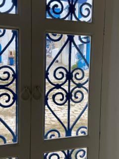 la terrasse aux souvenirs - 1