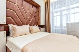 2-комнатная квартира с видом на набережную, ЖК Абай Жолы - 8