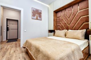 2-комнатная квартира с видом на набережную, ЖК Абай Жолы - 2