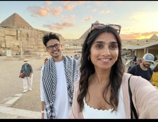 Nana Pyramids Guest House - Cairo - 7