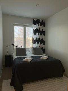 Koskikatu Apartment - 1