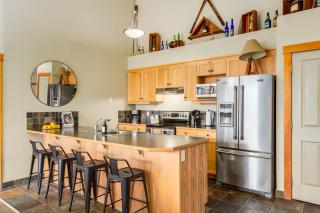 Spectacular 3BR Mountain Views with Hot Tub and Gym - 7