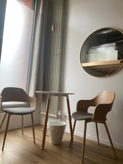 Minimal Hostel Kreuzberg - 9