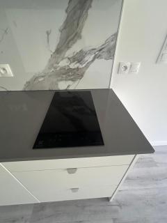 Sea and lake apartament - 1