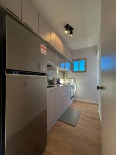 Hermoso apartamento a 150 metros de Playa Mansa - 4