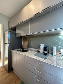 Hermoso apartamento a 150 metros de Playa Mansa - 3