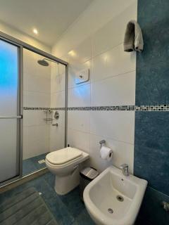 Hermoso apartamento a 150 metros de Playa Mansa - 1