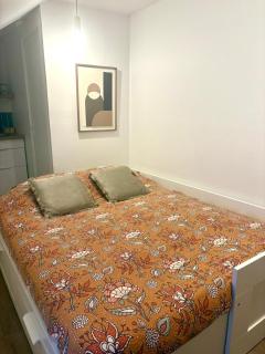 Dalikyda - Le CityRoom - Centre ville - Wifi Calme - Le Havre - 8