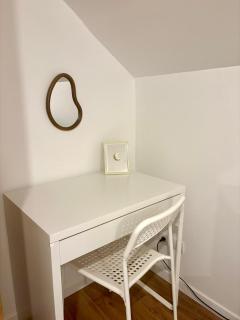 Dalikyda - Le CityRoom - Centre ville - Wifi Calme - Le Havre - 5