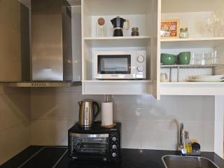 Apto en Pocitos con garaje y vistas despejadas - 5