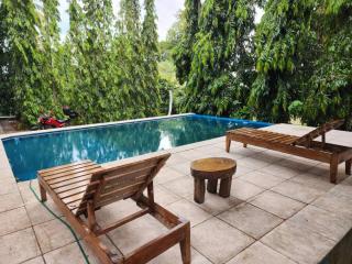 Lakefront house in Ometepe. Casa San Ramon - 0