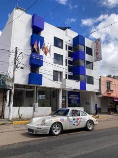 Hotel Don Pedro Centro - 5