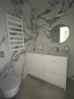 Sea and lake apartament - 2