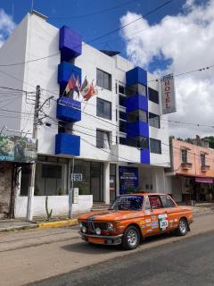 Hotel Don Pedro Centro - 7