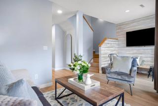 Great Rocky Mountain 3BR Condo in Canmore DT - 4