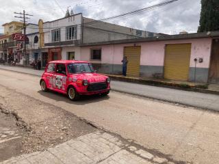 Hotel Don Pedro Centro - 8