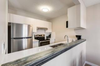 Stylish 3BR Condo in DT Canmore - 4