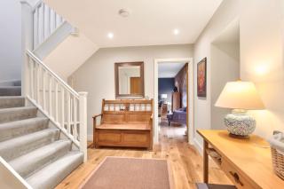 The Old Barn- North East Escapes - 3