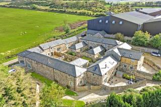 The Old Barn- North East Escapes - 2