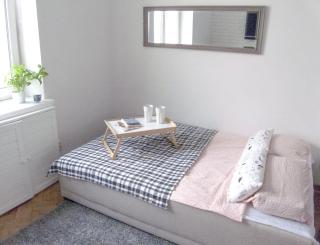 Studio in heart of Warsaw - Varsovia - 0
