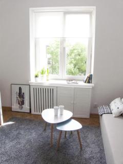 Studio in heart of Warsaw - Varsovia - 8