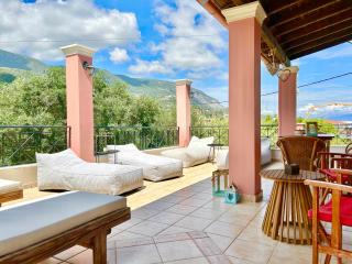 Villa Valia Seaside - 0