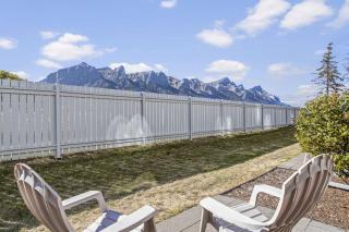 Spacious 2BR unit near DT Canmore and Banff - 9