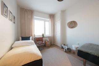 Luxury Top Floor, Balcony and Easy 24h Check-in - 1