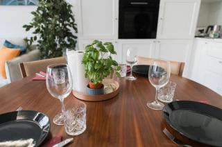 Luxury Top Floor, Balcony and Easy 24h Check-in - 6