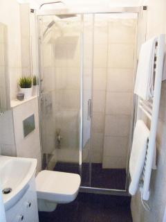 Studio in heart of Warsaw - Varsovia - 3