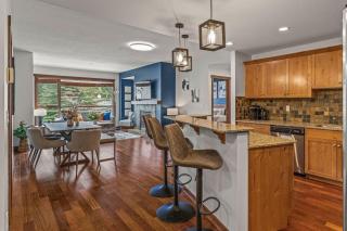 2BR City Escape with Scenic Views and Heated Parking - 2